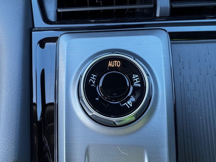 2024 LDV T60 Max PLUS