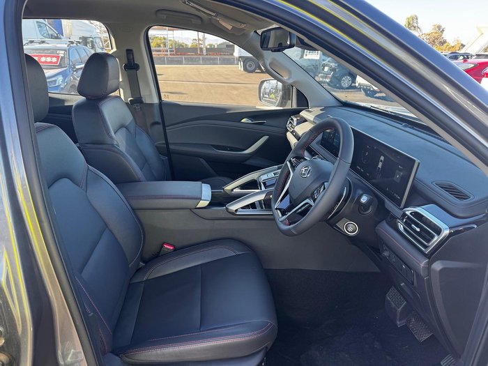 2024 LDV T60 Max PLUS