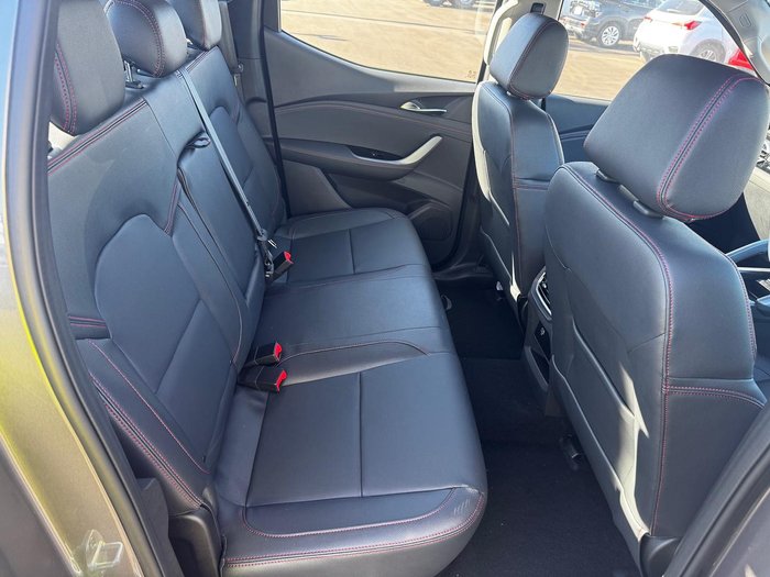 2024 LDV T60 Max PLUS