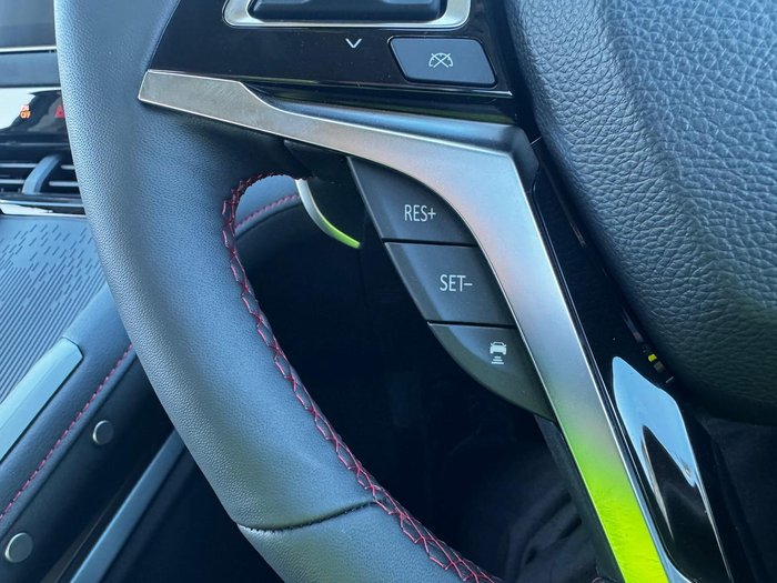 2024 LDV T60 Max PLUS