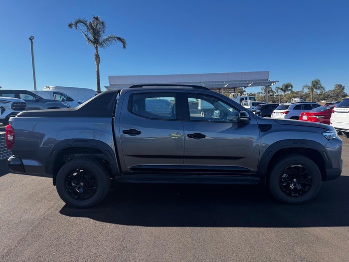 2024 LDV T60 Max PLUS