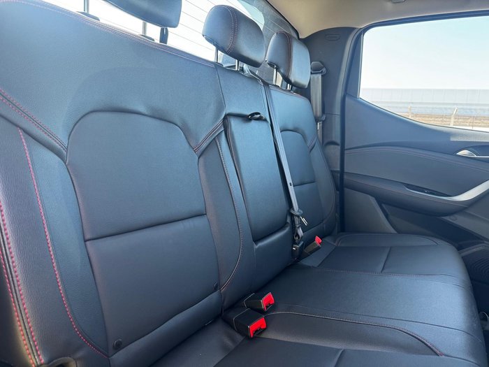 2024 LDV T60 Max PLUS