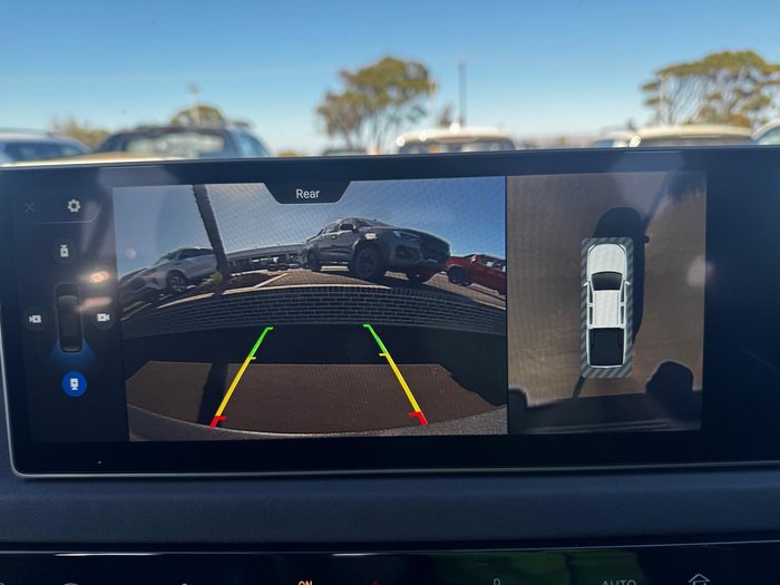 2024 LDV T60 Max PLUS