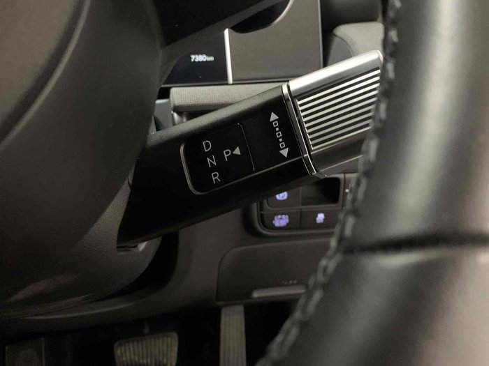 2024 Hyundai Tucson Elite NX4.V3 MY25 AWD Grey