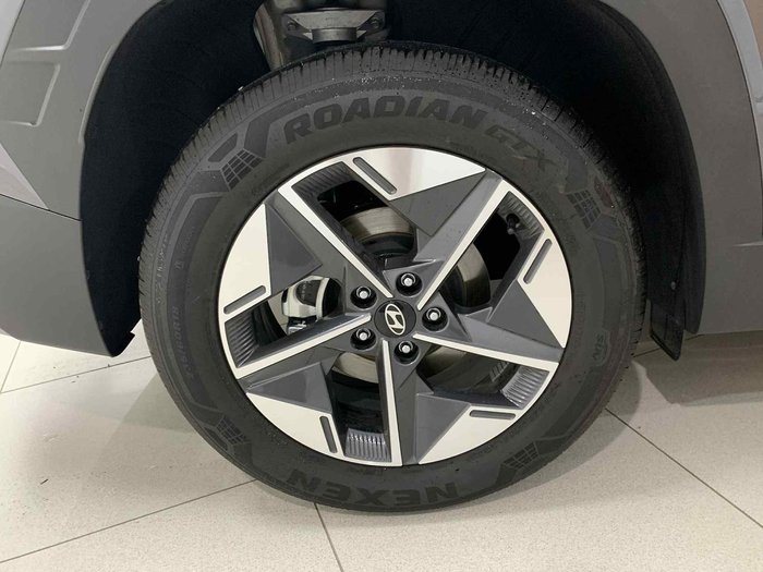 2024 Hyundai Tucson Elite NX4.V3 MY25 AWD Grey