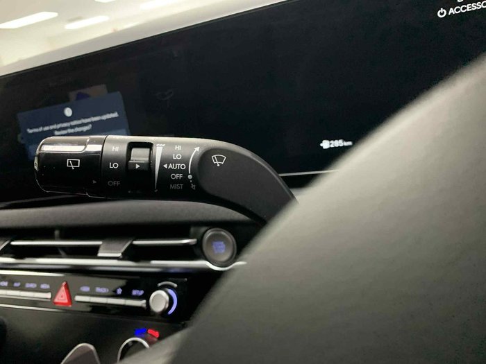 2024 Hyundai Tucson Elite NX4.V3 MY25 AWD Grey