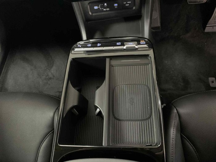 2024 Hyundai Tucson Elite NX4.V3 MY25 AWD Grey