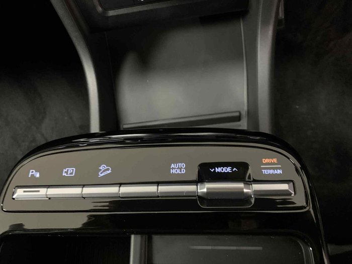 2024 Hyundai Tucson Elite NX4.V3 MY25 AWD Grey