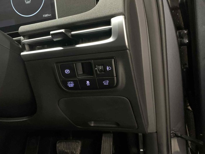 2024 Hyundai Tucson Elite NX4.V3 MY25 AWD Grey