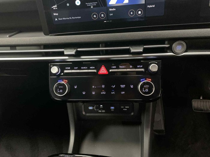 2024 Hyundai Tucson Elite NX4.V3 MY25 AWD Grey