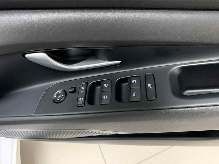 2024 Hyundai i30 Hybrid