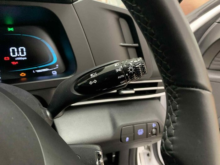 2024 Hyundai i30 Hybrid