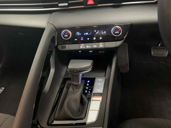 2024 Hyundai i30 Hybrid