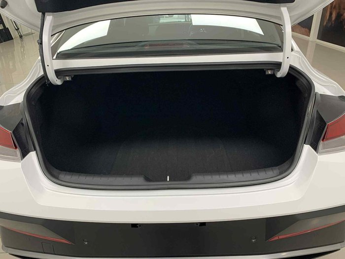 2024 Hyundai i30 Hybrid