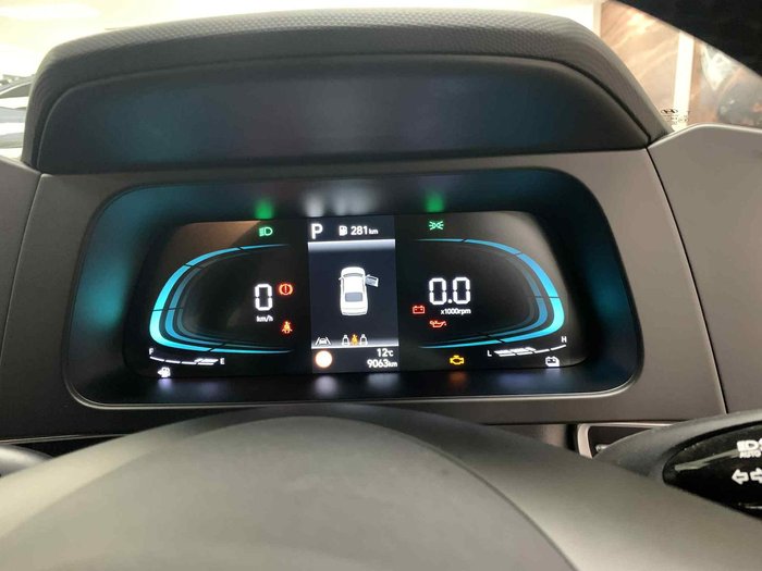 2024 Hyundai i30 Hybrid