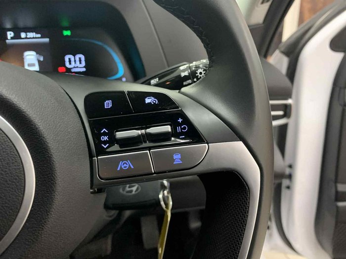 2024 Hyundai i30 Hybrid