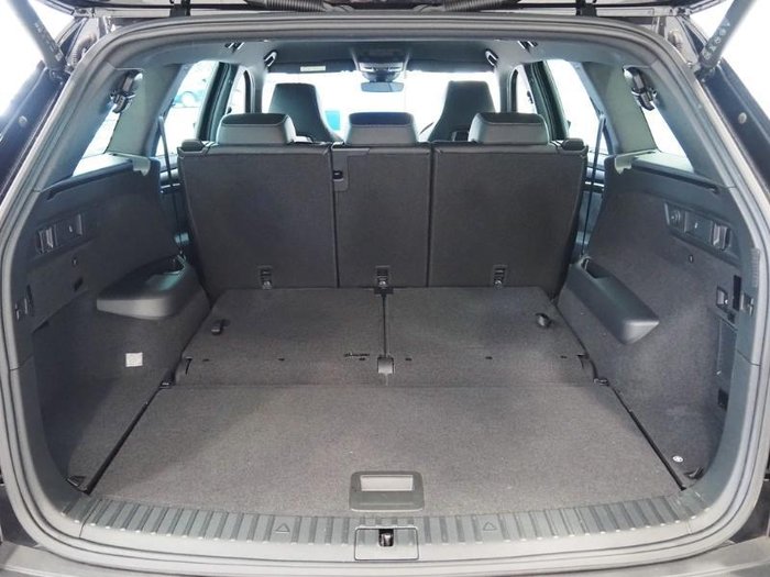 2022 SKODA Kodiaq Sportline