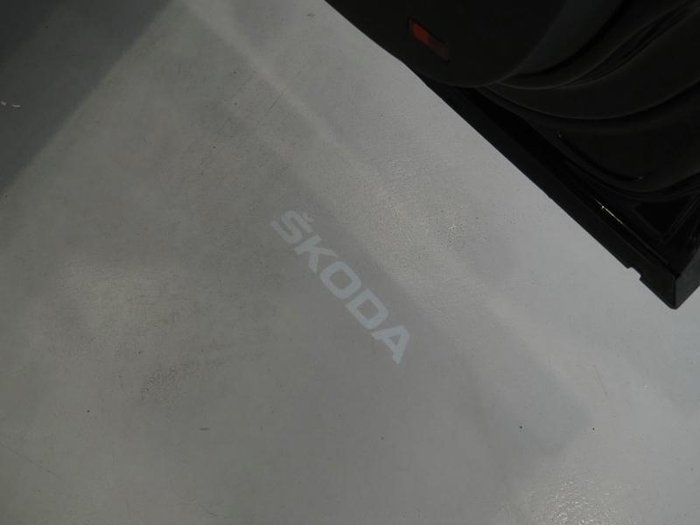 2022 SKODA Kodiaq Sportline