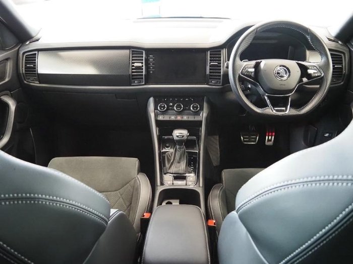 2022 SKODA Kodiaq Sportline