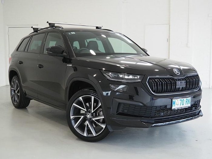2022 SKODA Kodiaq Sportline