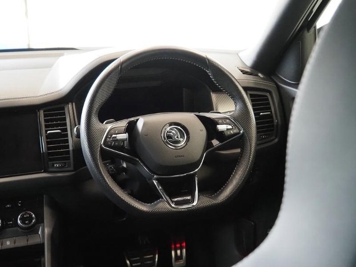 2022 SKODA Kodiaq Sportline