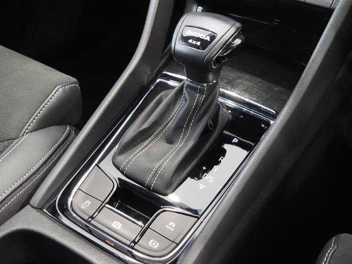 2022 SKODA Kodiaq Sportline