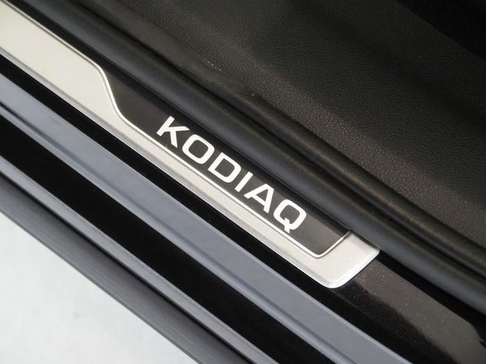 2022 SKODA Kodiaq Sportline