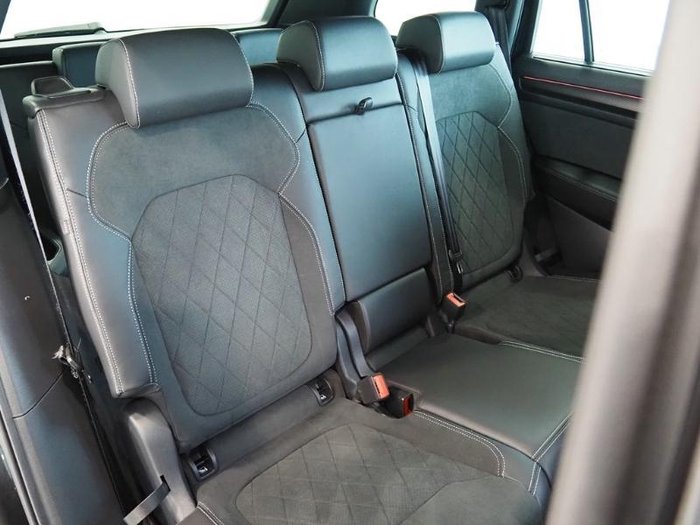 2022 SKODA Kodiaq Sportline