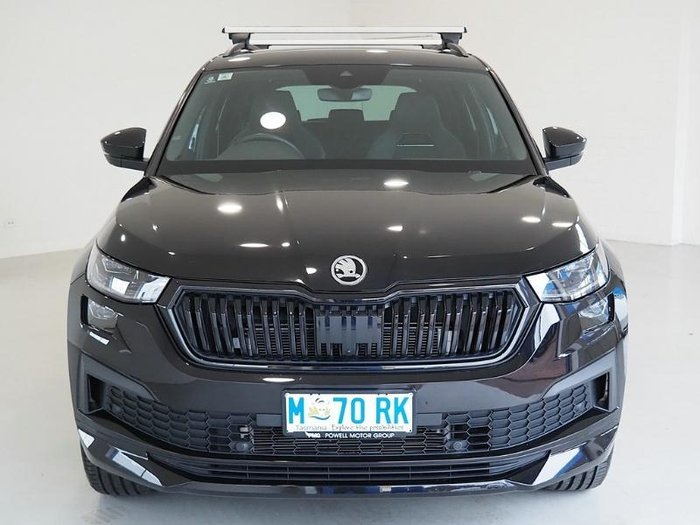 2022 SKODA Kodiaq Sportline