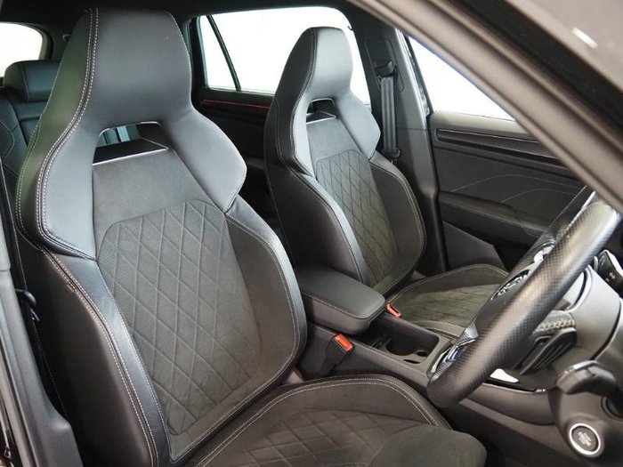 2022 SKODA Kodiaq Sportline