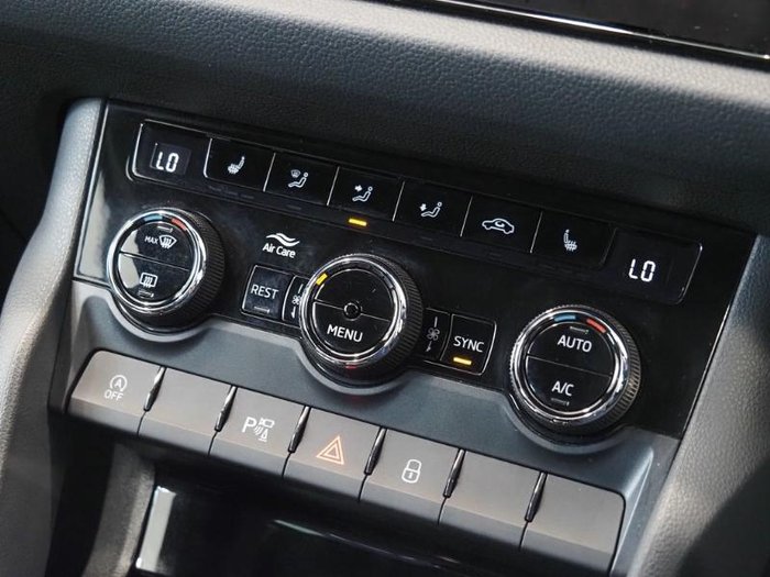 2022 SKODA Kodiaq Sportline