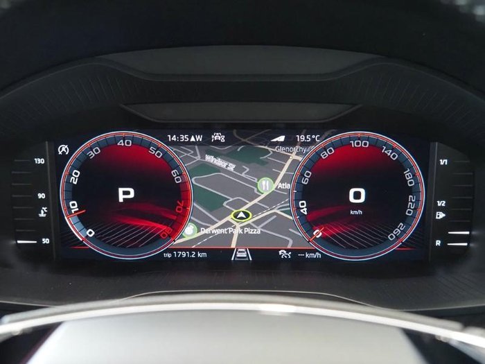 2022 SKODA Kodiaq Sportline