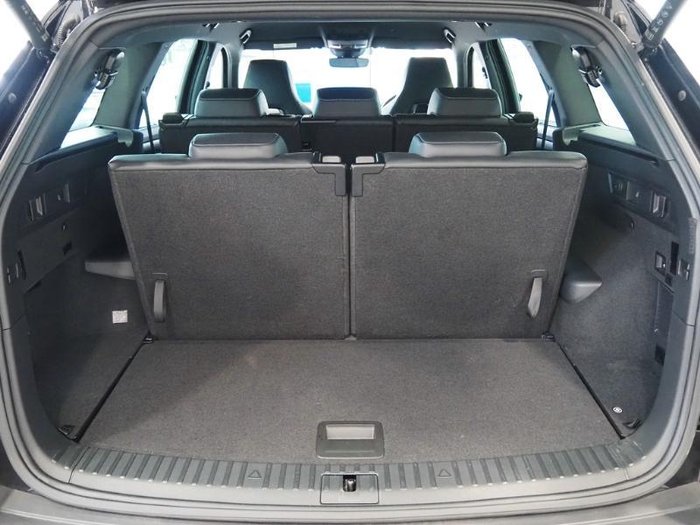 2022 SKODA Kodiaq Sportline