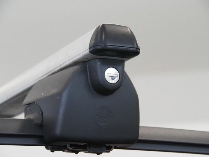 2022 SKODA Kodiaq Sportline