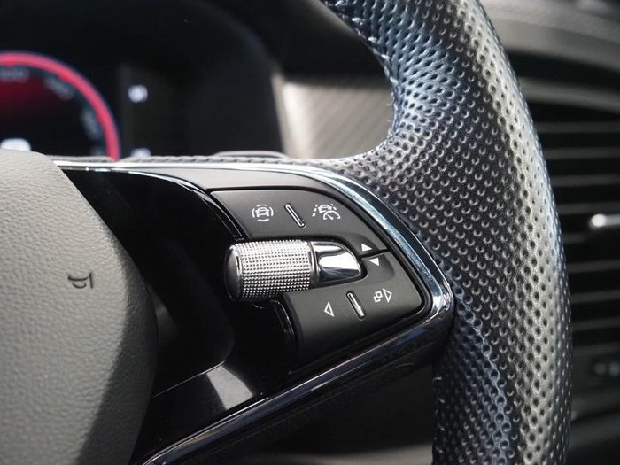 2022 SKODA Kodiaq Sportline