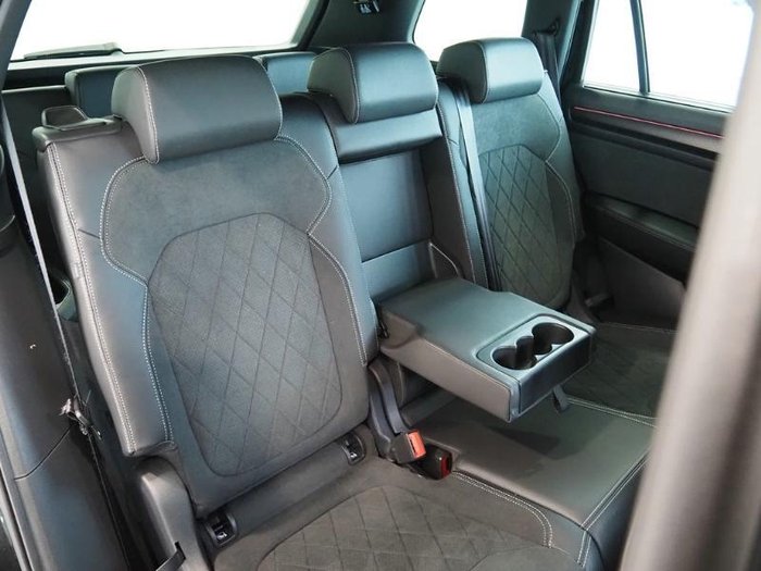 2022 SKODA Kodiaq Sportline