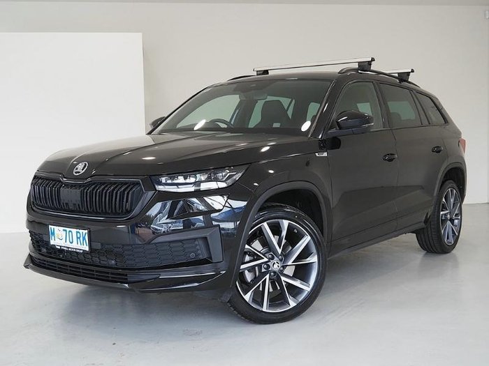 2022 SKODA Kodiaq Sportline