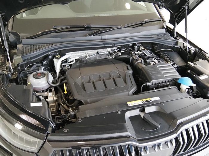 2022 SKODA Kodiaq Sportline