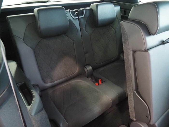 2022 SKODA Kodiaq Sportline