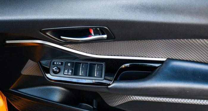 2020 Toyota C-HR Koba