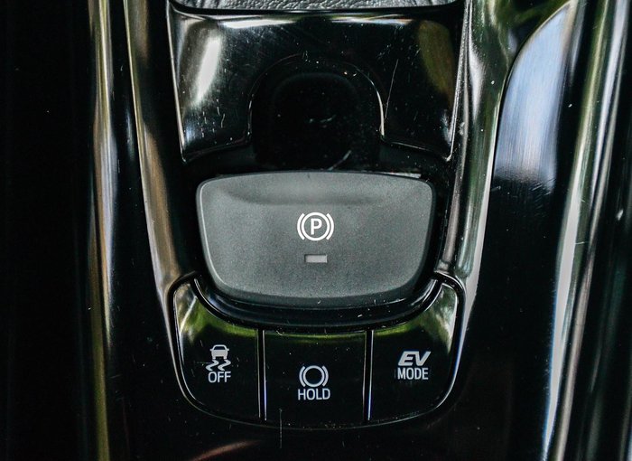 2020 Toyota C-HR Koba