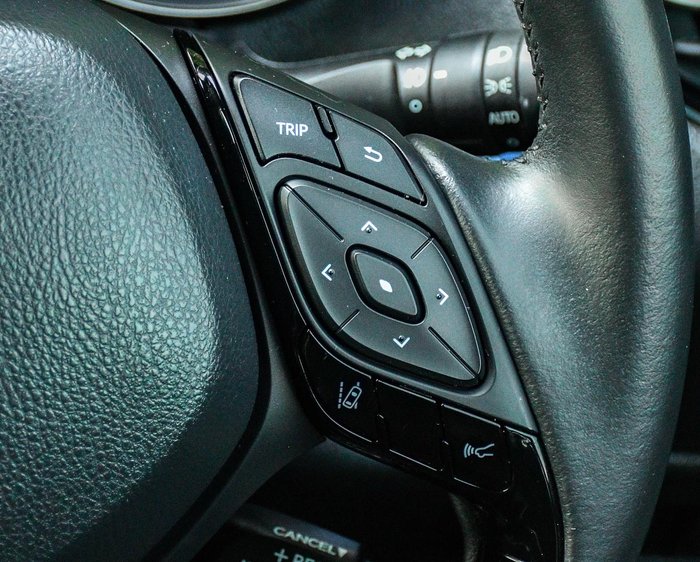 2020 Toyota C-HR Koba