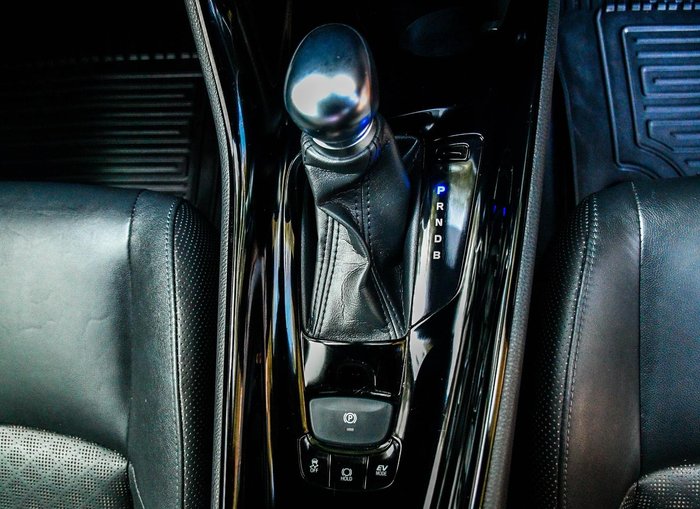 2020 Toyota C-HR Koba