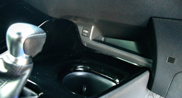 2020 Toyota C-HR Koba