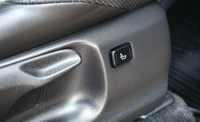 2020 Toyota C-HR Koba