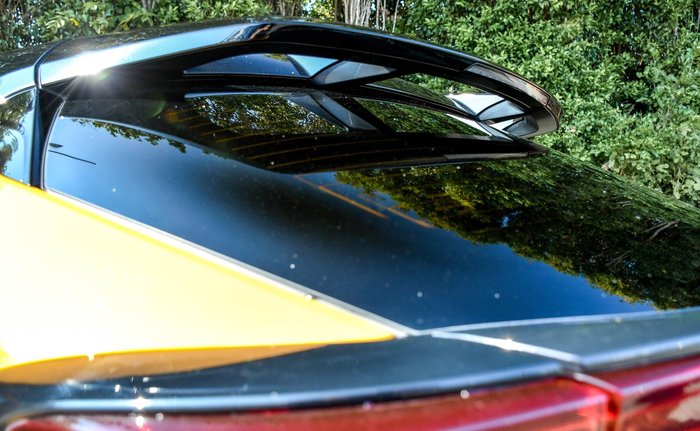 2020 Toyota C-HR Koba