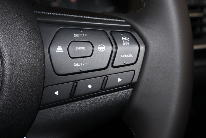 2025 Mazda BT-50 SP