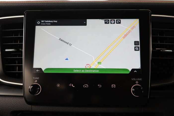 2025 Mazda BT-50 SP