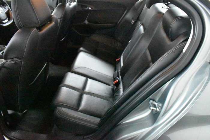 2013 Holden Commodore SS V