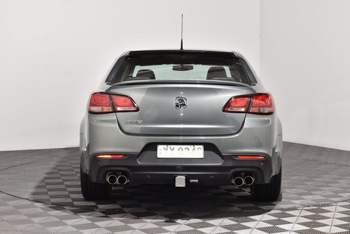 2013 Holden Commodore SS V